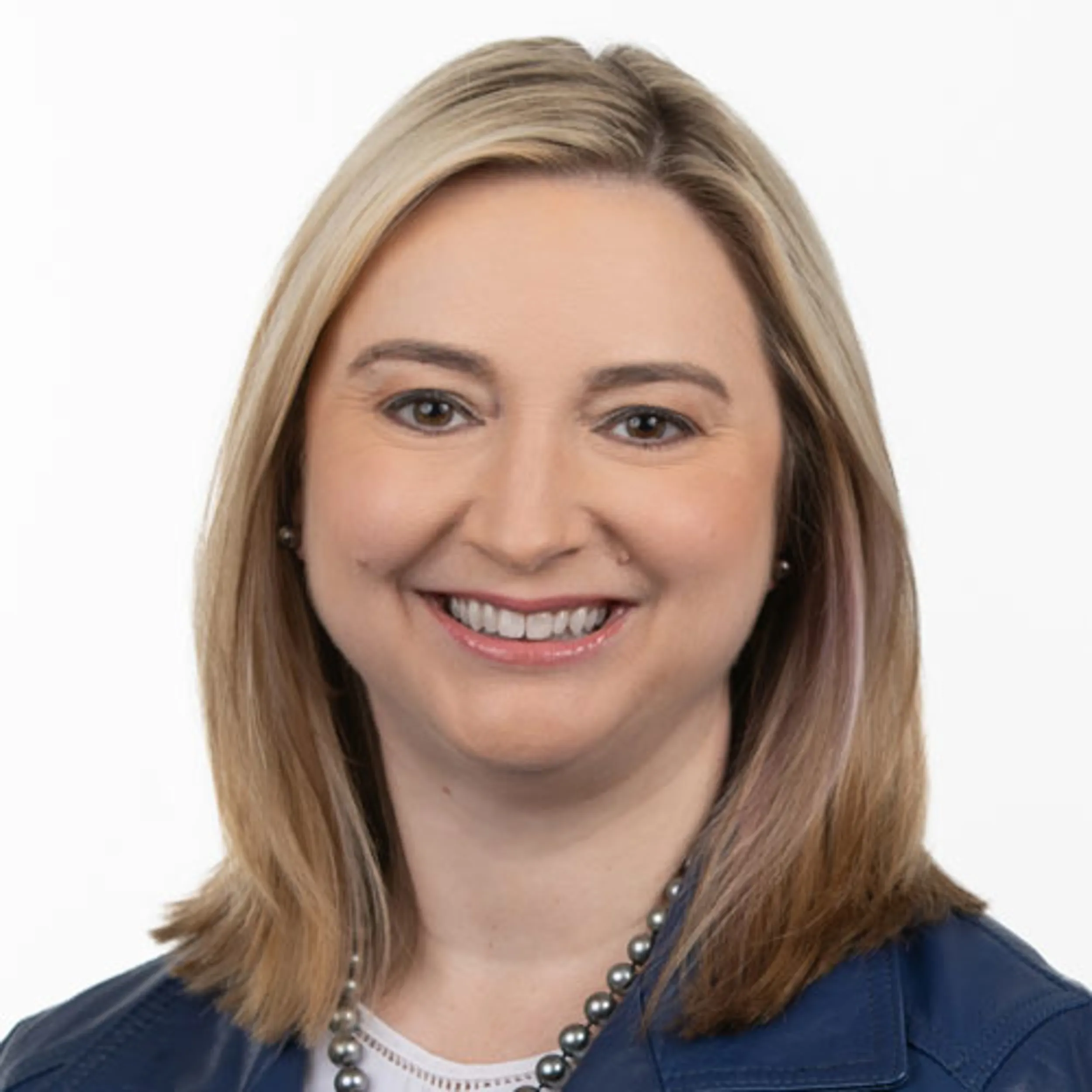 Sarah Storelli Board of Trustees