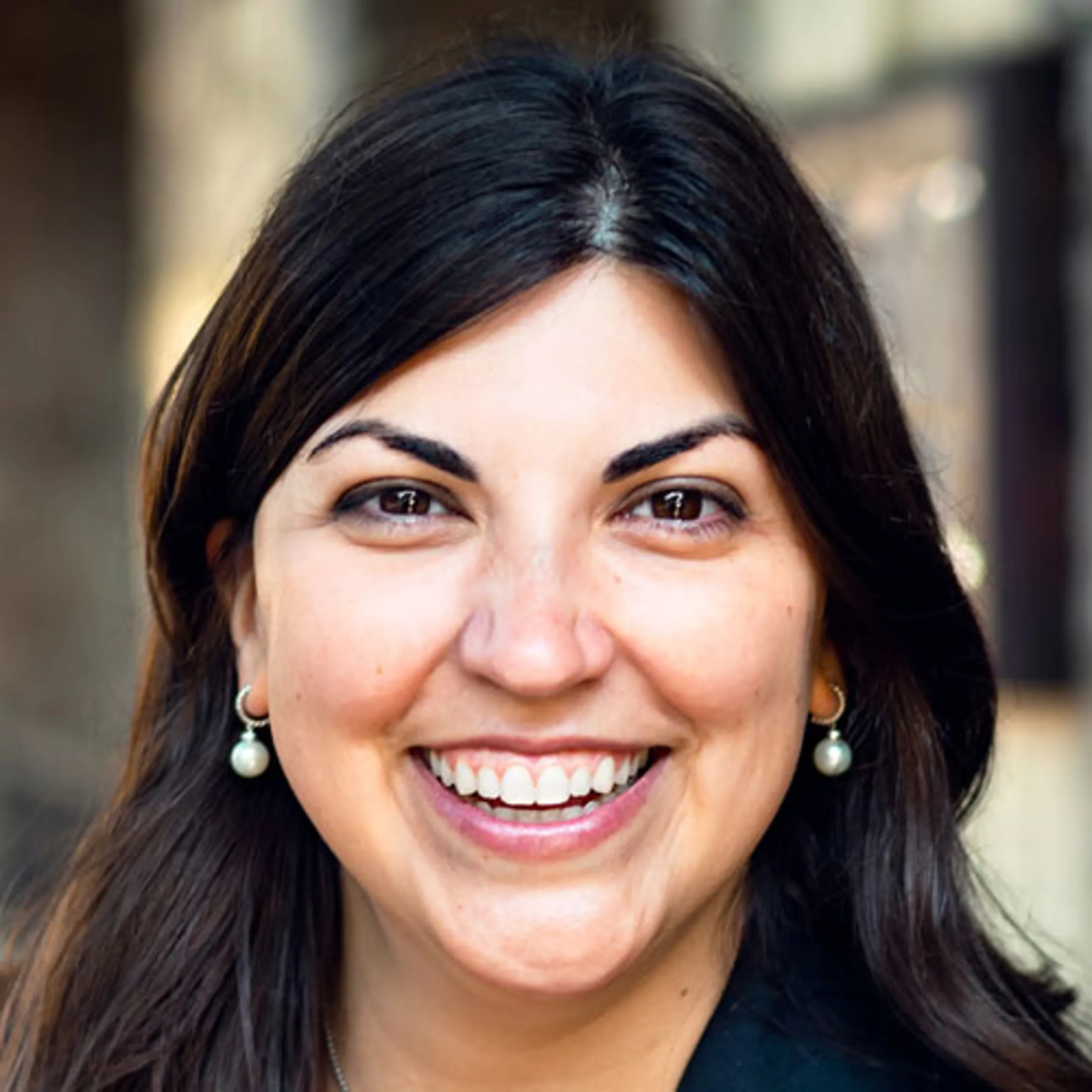 Sarah Storelli Board of Trustees