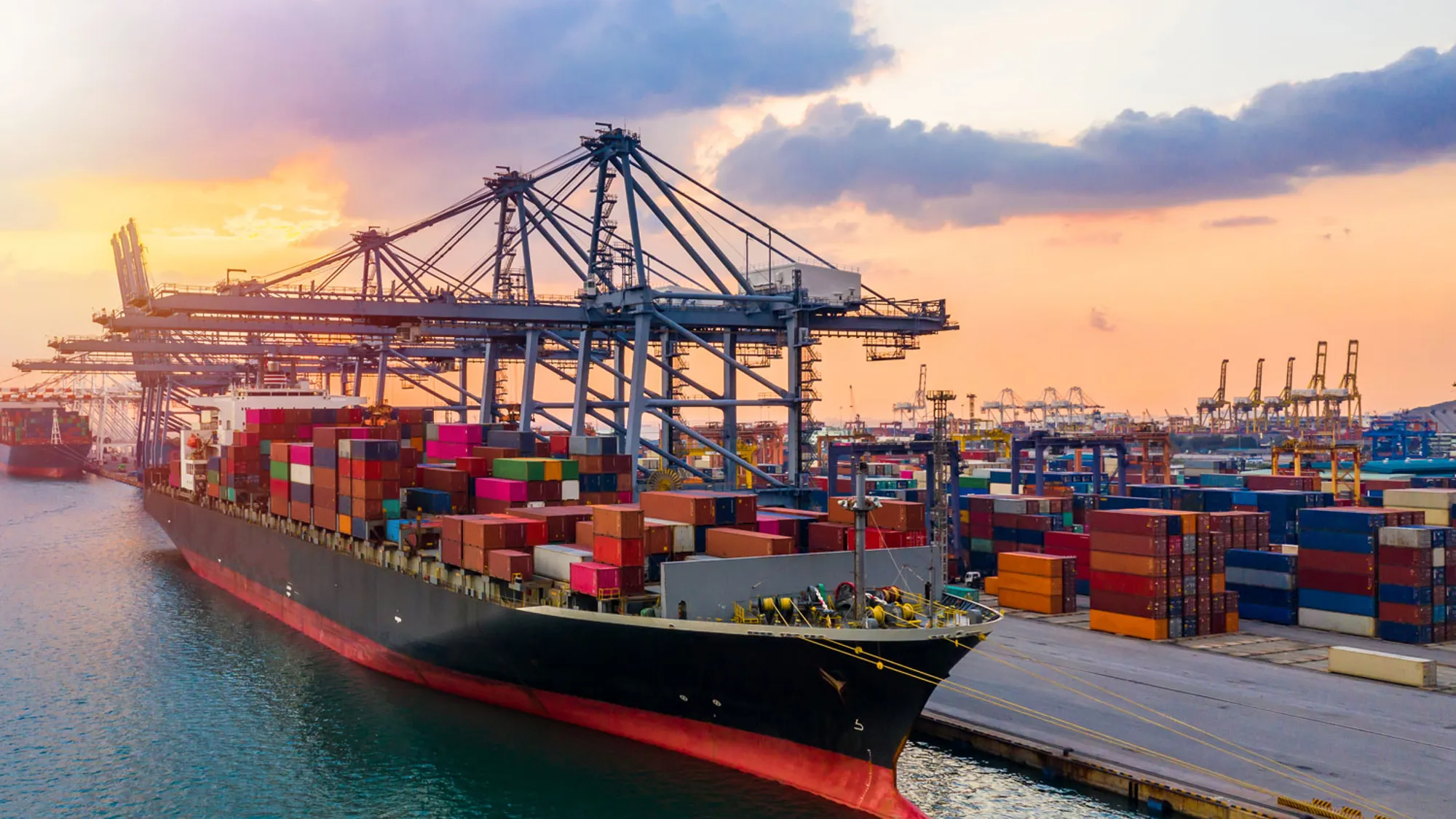 Shipping Events Events