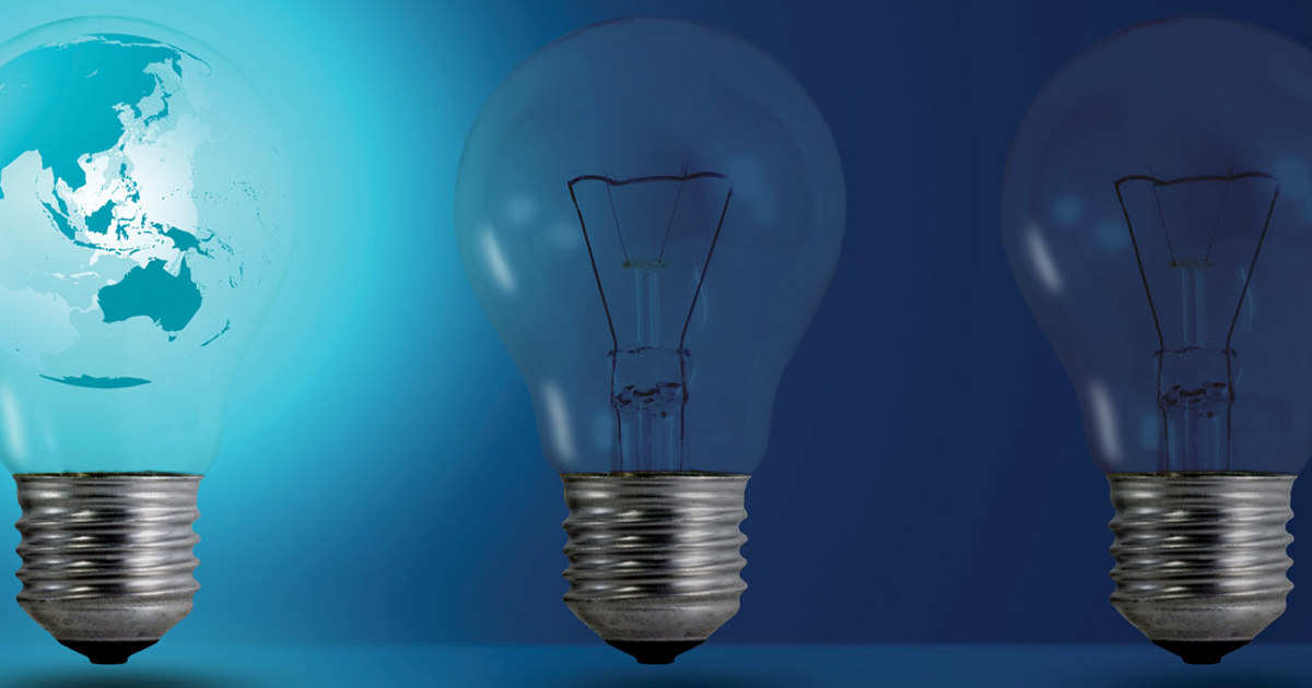 Radical Change Stokes Innovation