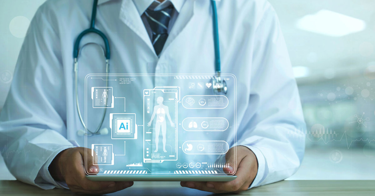 Securing the Future of Digital Health