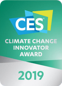 2019 CES Climate Change Innovation Award