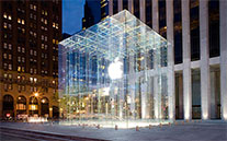 Apple Store, Midtown Manhattan
