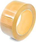 Roll of 3M Packing Tape